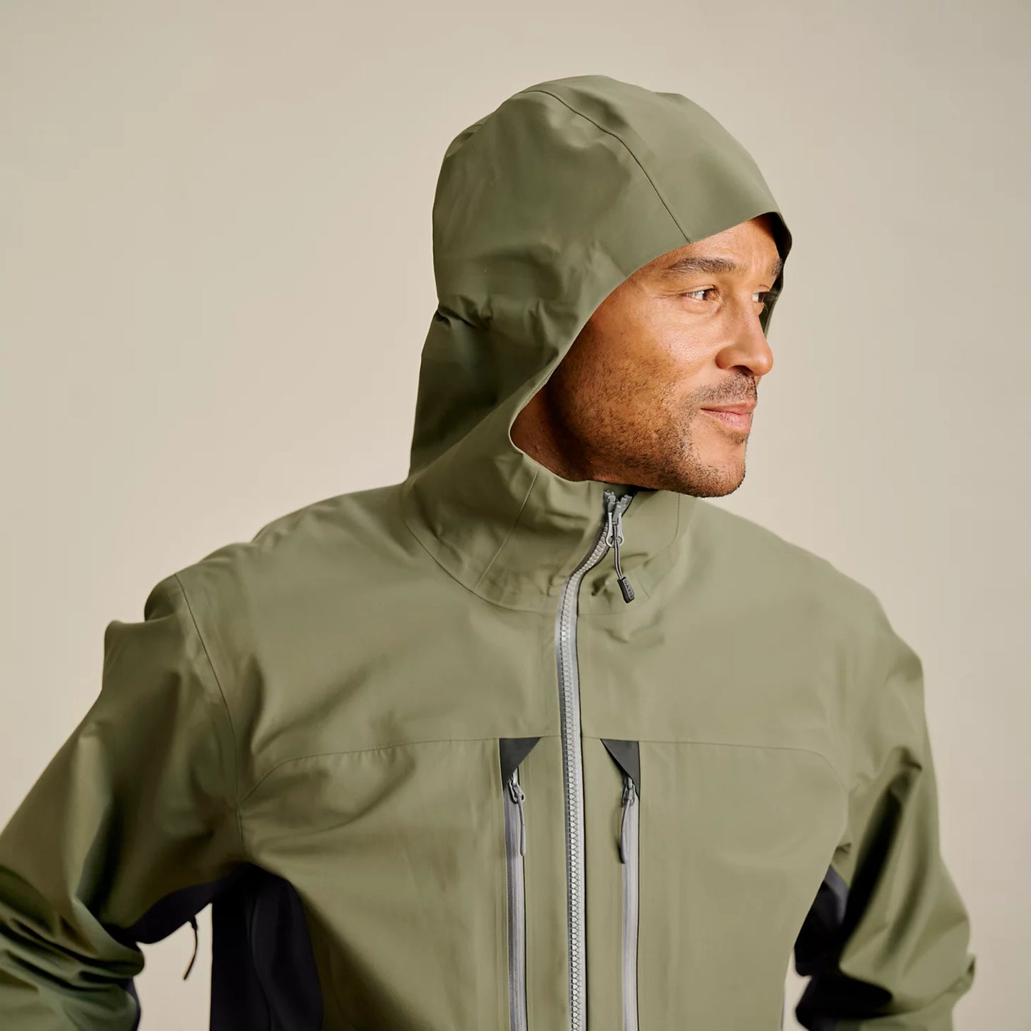 Men's PRO Fishing Jacket / Orvis