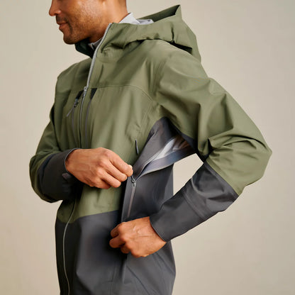 Men's PRO Fishing Jacket / Orvis