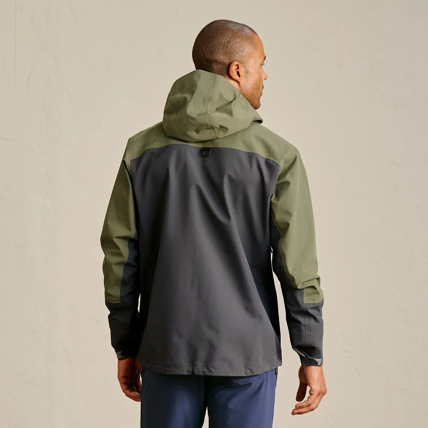 Men's PRO Fishing Jacket / Orvis
