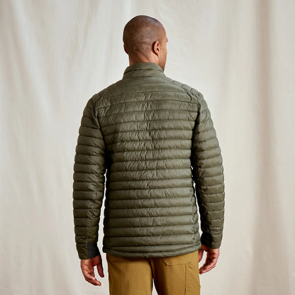 Men's Drift Jacket / Orvis