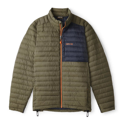Men's Drift Jacket / Orvis