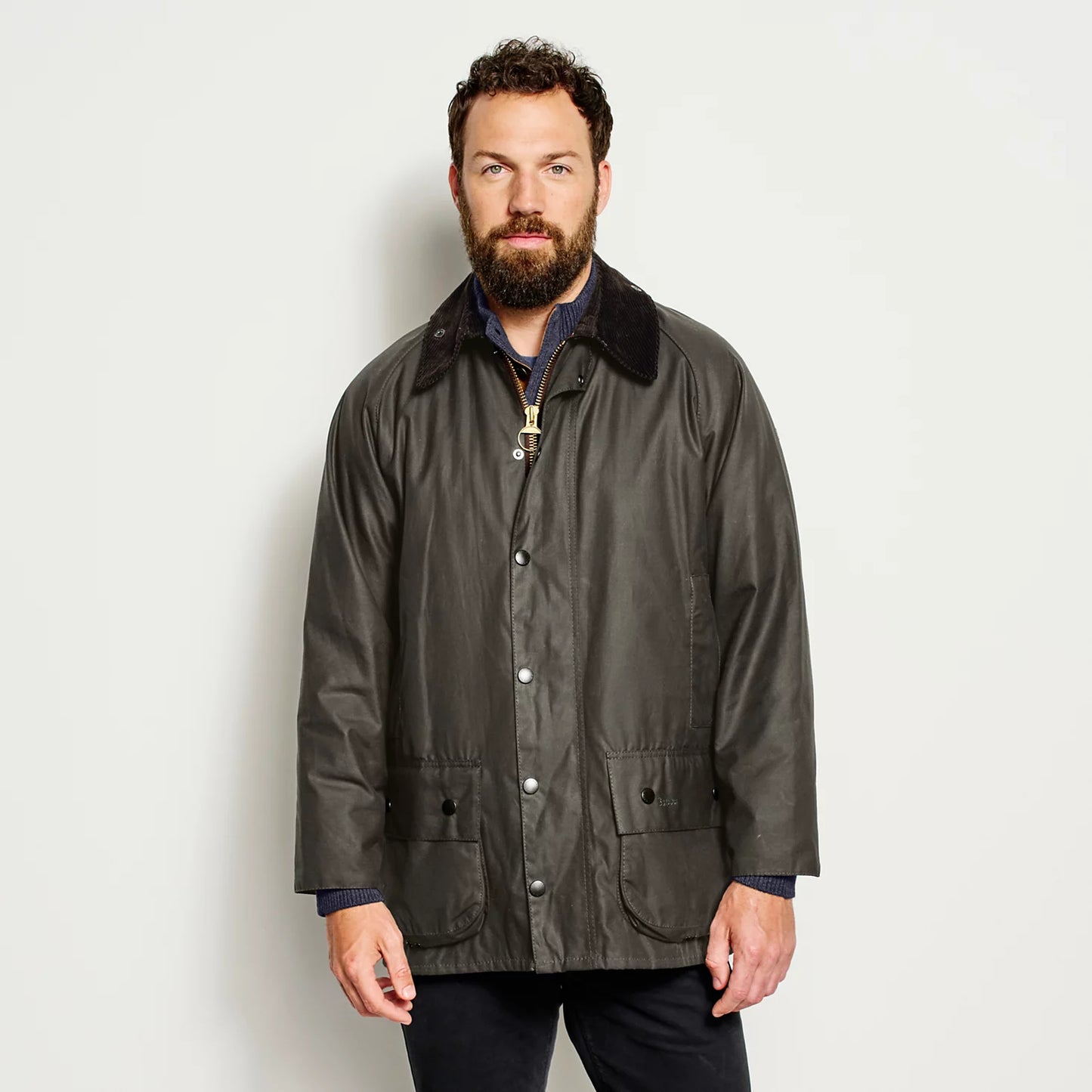 Barbour® Classic Beaufort Jacket / Orvis