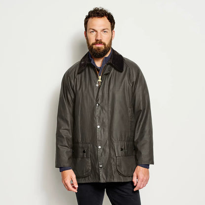 Barbour® Classic Beaufort Jacket / Orvis
