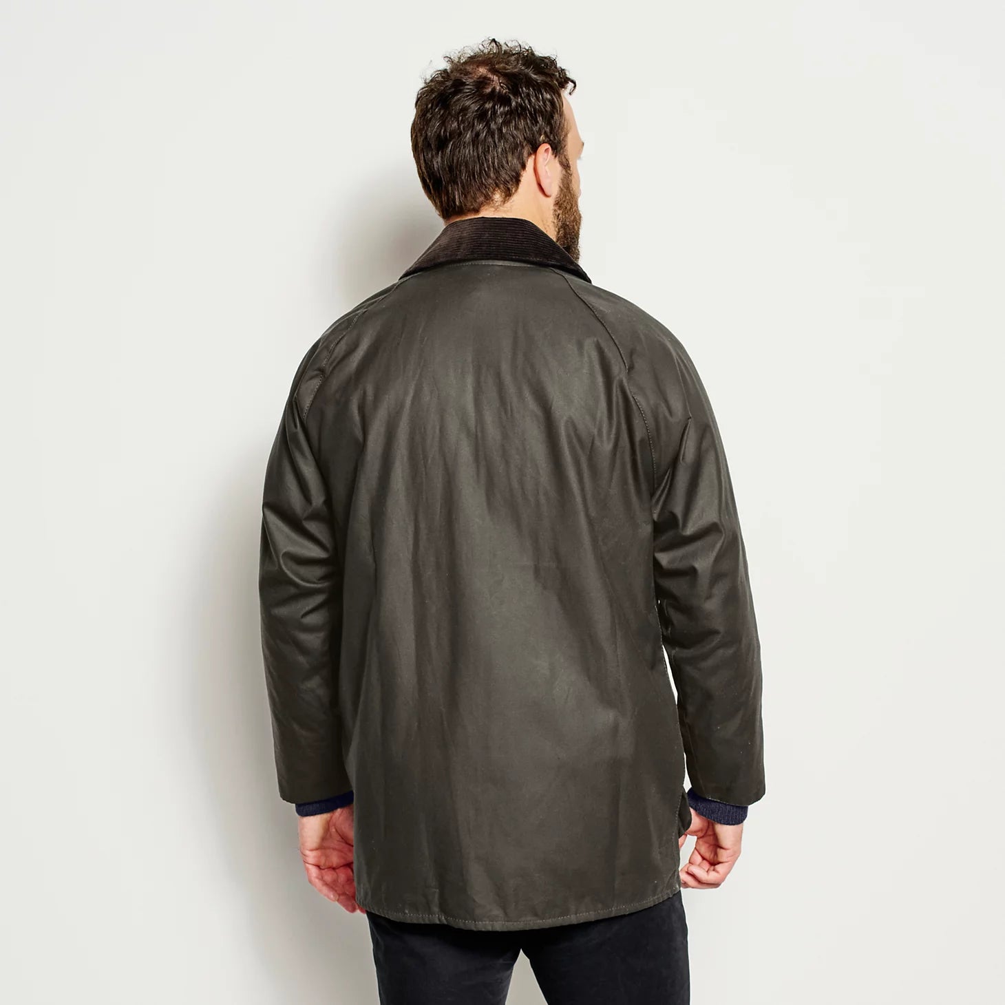 Barbour® Classic Beaufort Jacket / Orvis