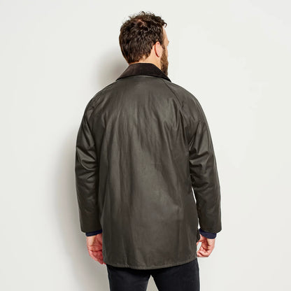 Barbour® Classic Beaufort Jacket / Orvis