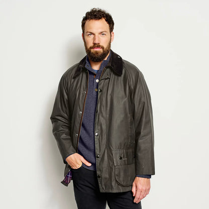 Barbour® Classic Beaufort Jacket / Orvis