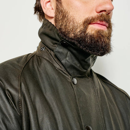 Barbour® Classic Beaufort Jacket / Orvis