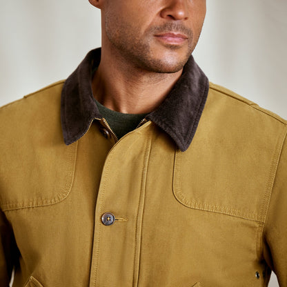 Men's 1856 Field Coat / Orvis