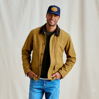 Men's 1856 Field Coat / Orvis