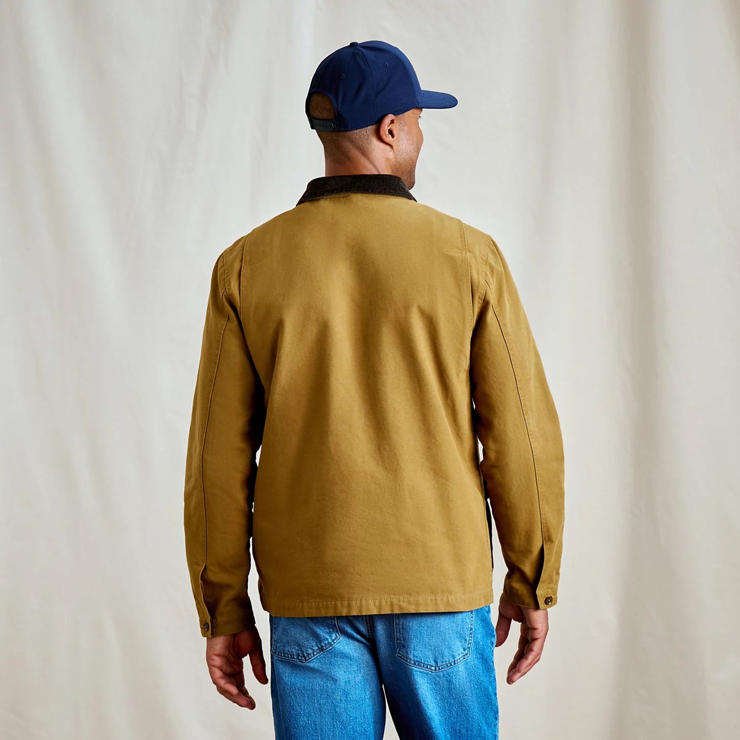 Men's 1856 Field Coat / Orvis