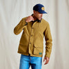 FIELD KHAKI