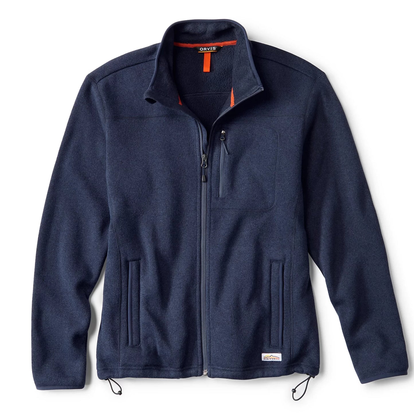 R65™ Sweater Fleece Jacket / Orvis