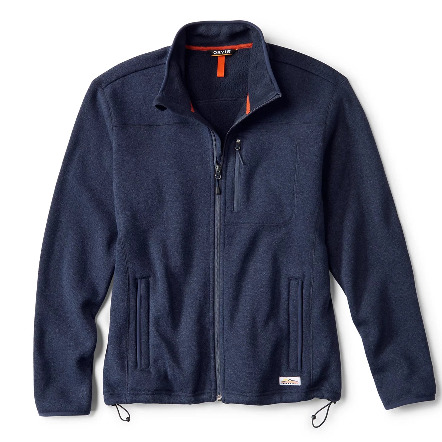 R65™ Sweater Fleece Jacket / Orvis