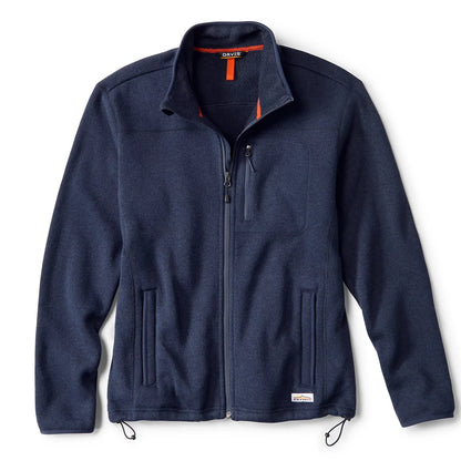 R65™ Sweater Fleece Jacket / Orvis