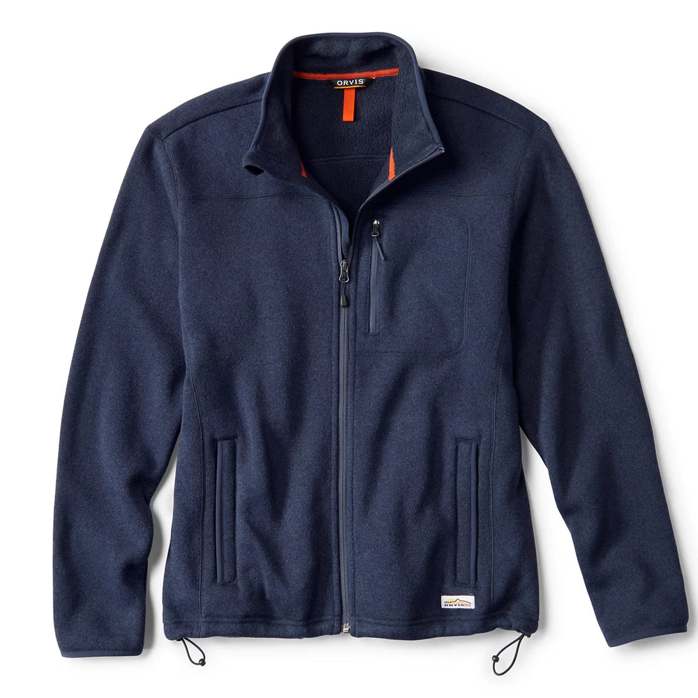 R65™ Sweater Fleece Jacket / Orvis