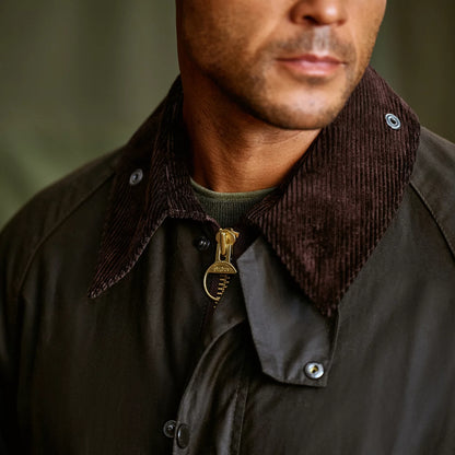 Barbour® Classic Bedale Jacket / Orvis