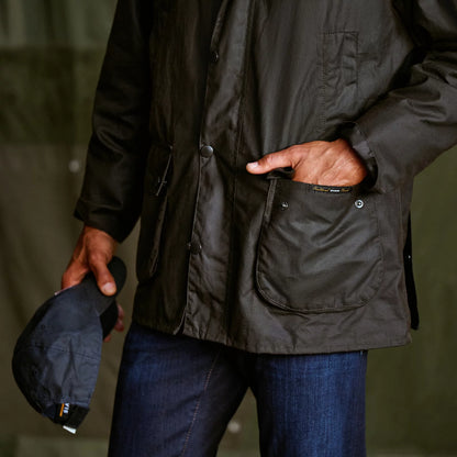 Barbour® Classic Bedale Jacket / Orvis