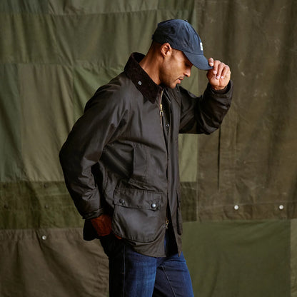 Barbour® Classic Bedale Jacket / Orvis