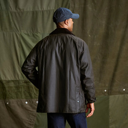 Barbour® Classic Bedale Jacket / Orvis