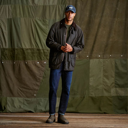 Barbour® Classic Bedale Jacket / Orvis