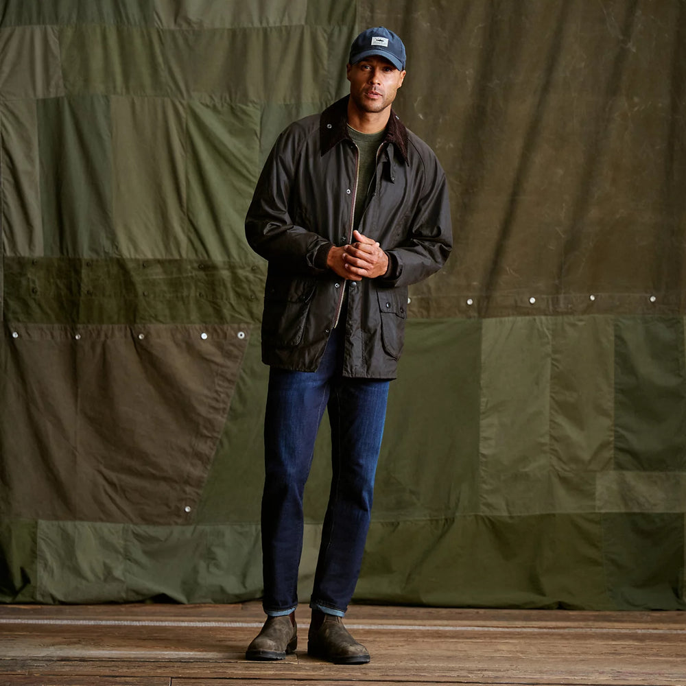 Barbour® Classic Bedale Jacket / Orvis