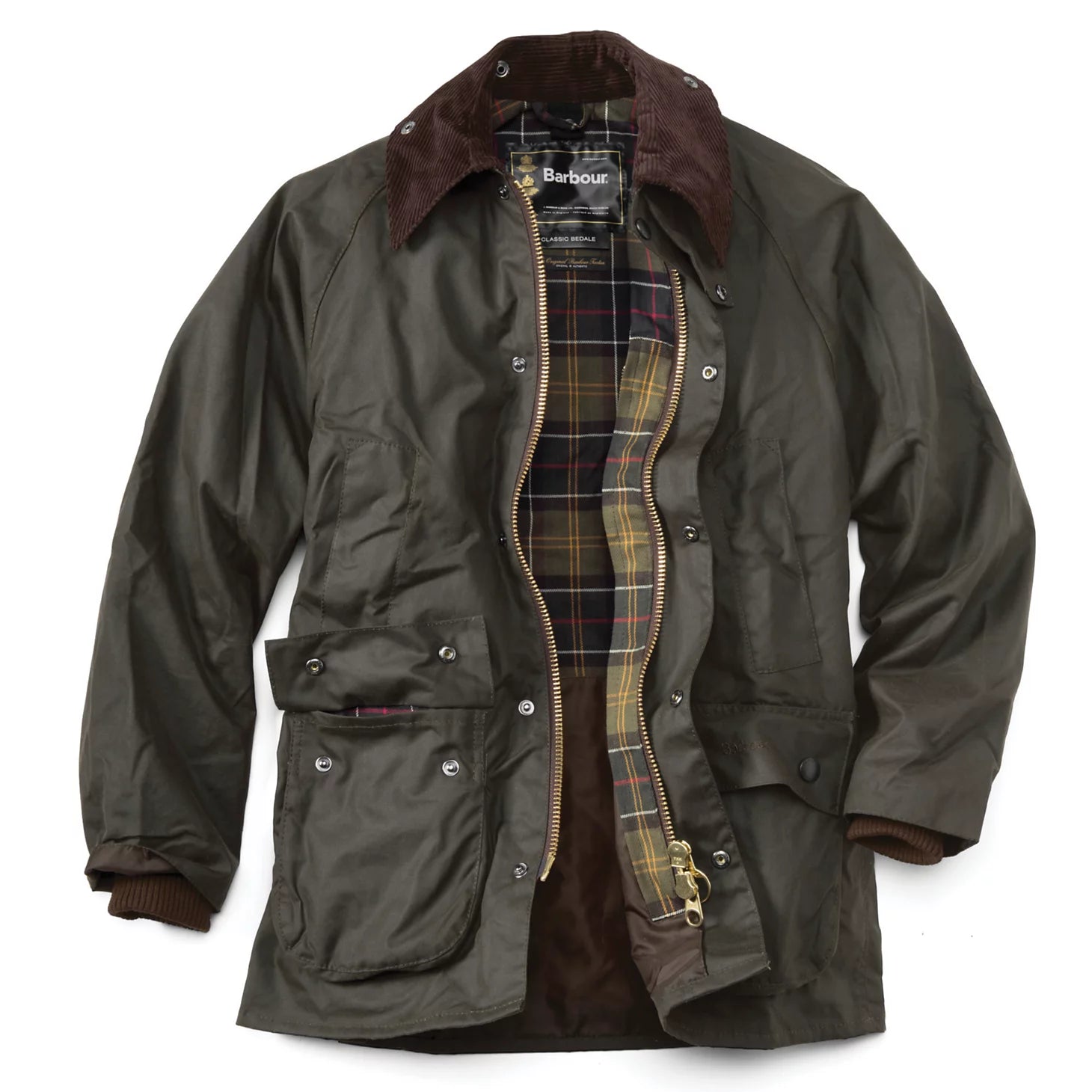 Barbour® Classic Bedale Jacket / Orvis
