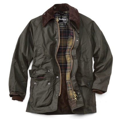 Barbour® Classic Bedale Jacket / Orvis