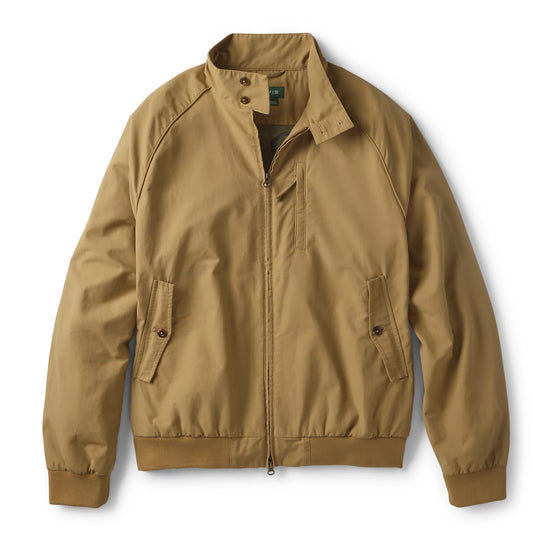 Weather Breaker Jacket / Orvis