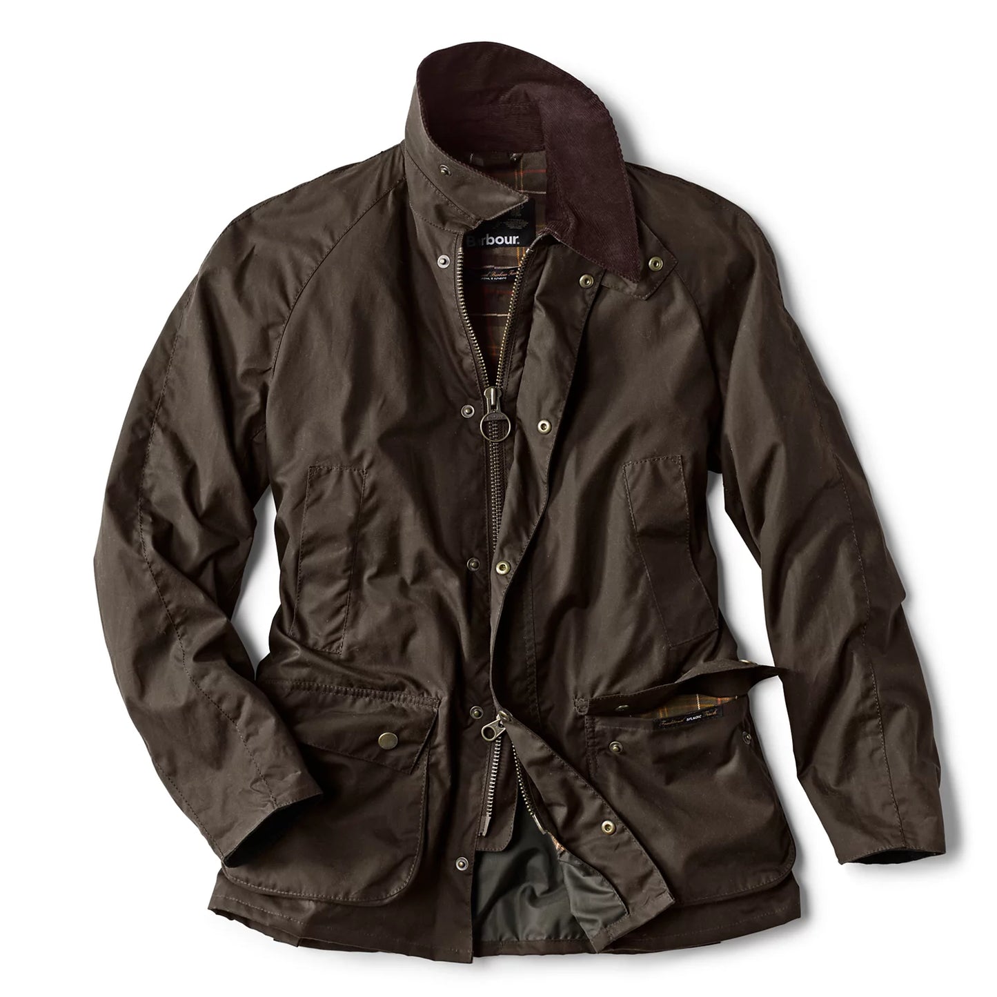 Barbour® Ashby Jacket / Orvis