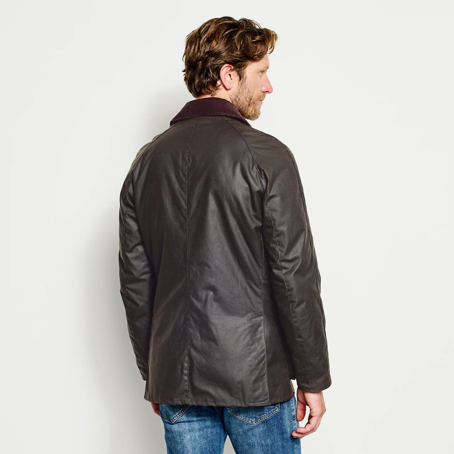 Barbour® Ashby Jacket / Orvis