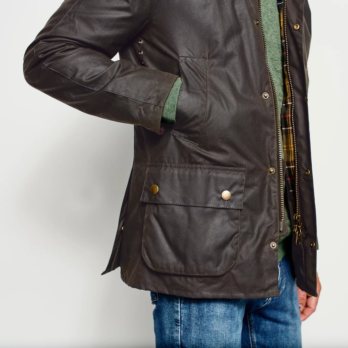 Barbour® Ashby Jacket / Orvis