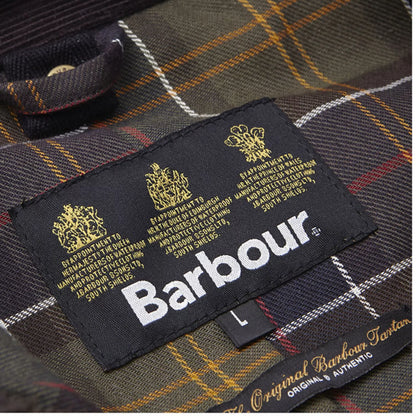 Barbour® Ashby Jacket / Orvis