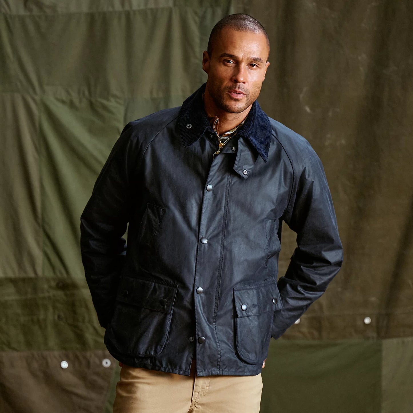 Barbour® Bedale Jacket / Orvis