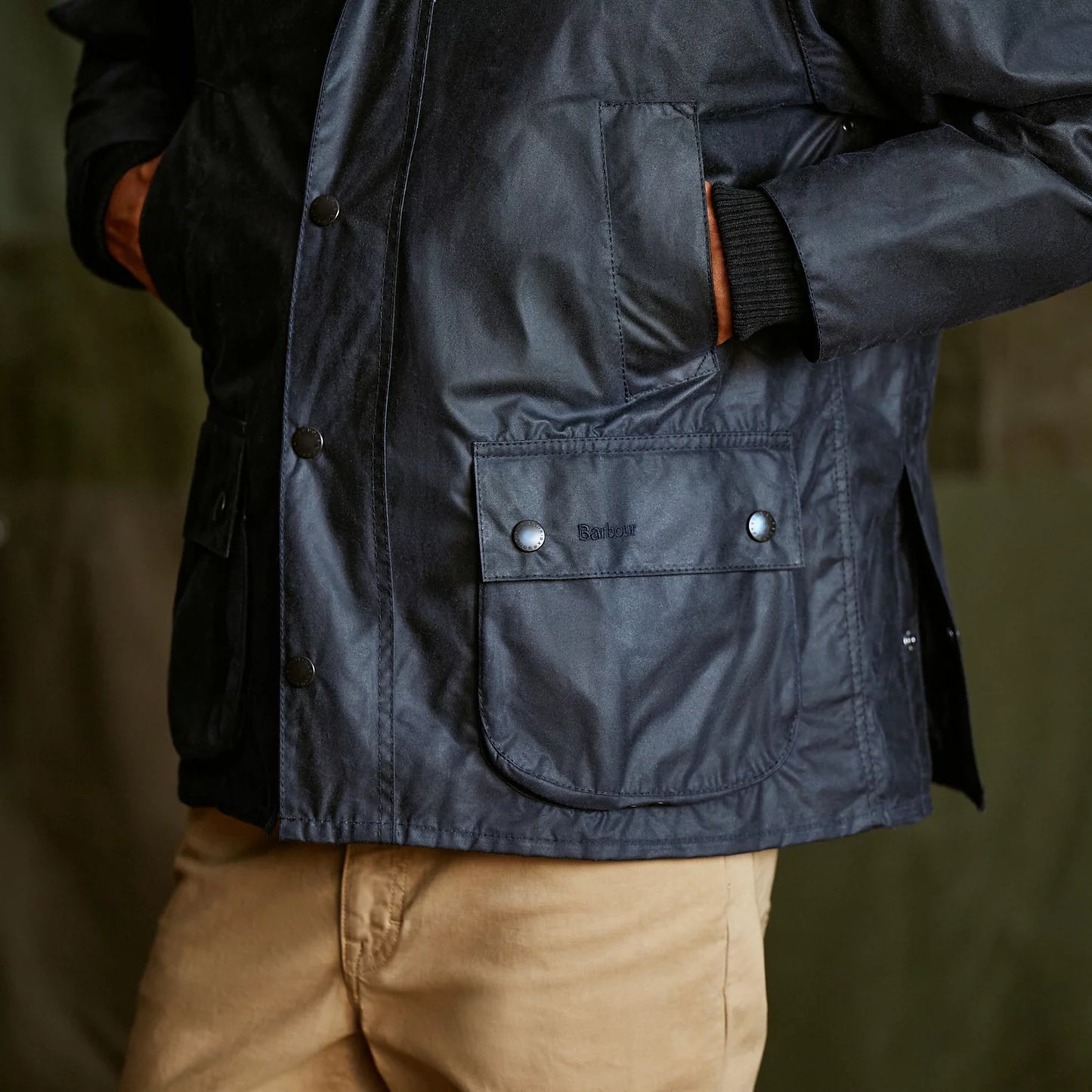 Barbour® Bedale Jacket / Orvis