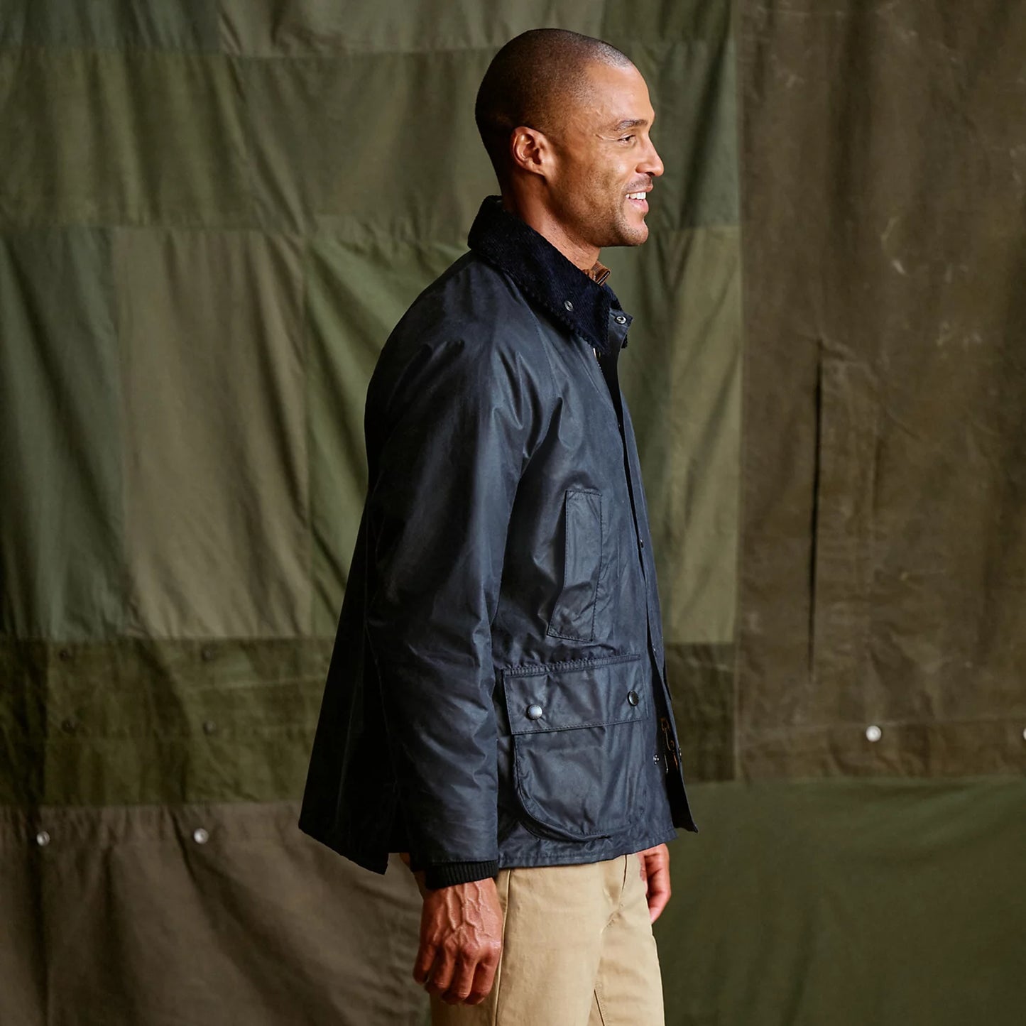 Barbour® Bedale Jacket / Orvis