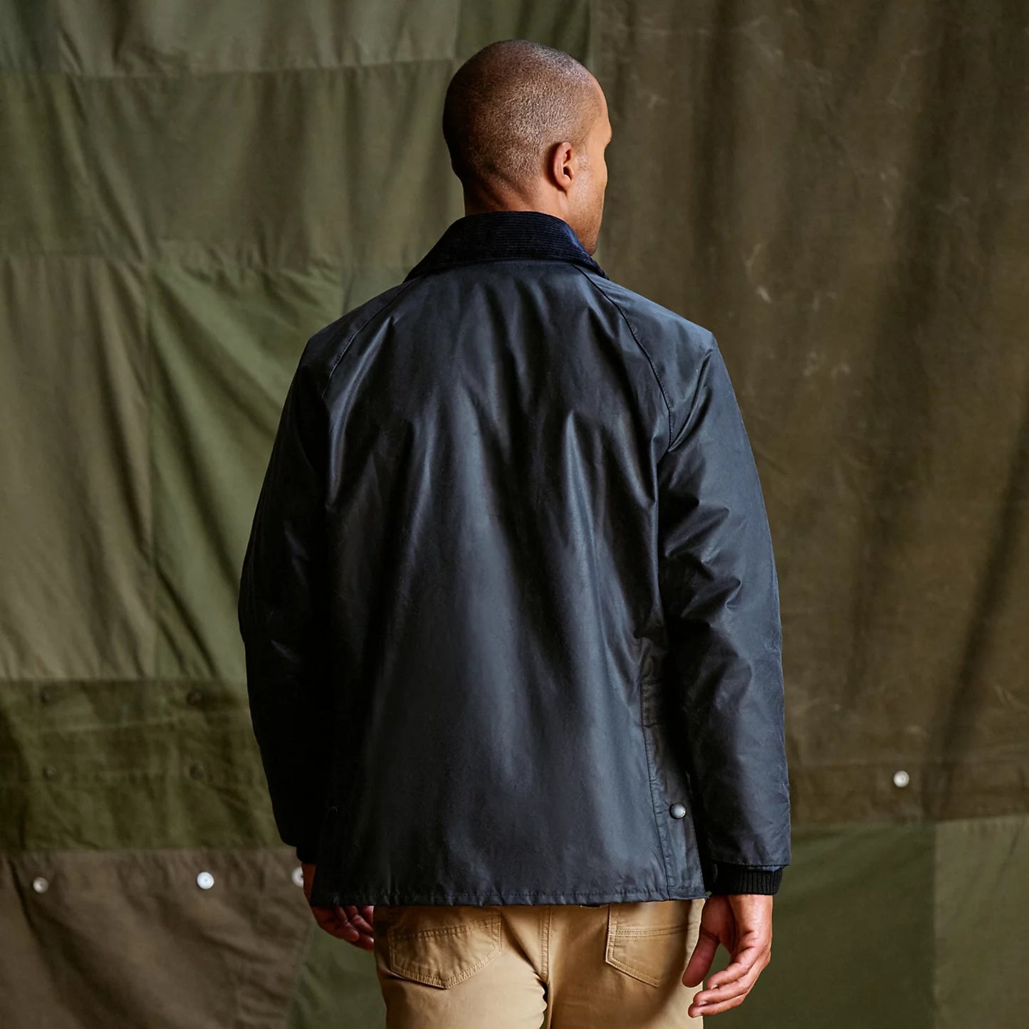 Barbour® Bedale Jacket / Orvis