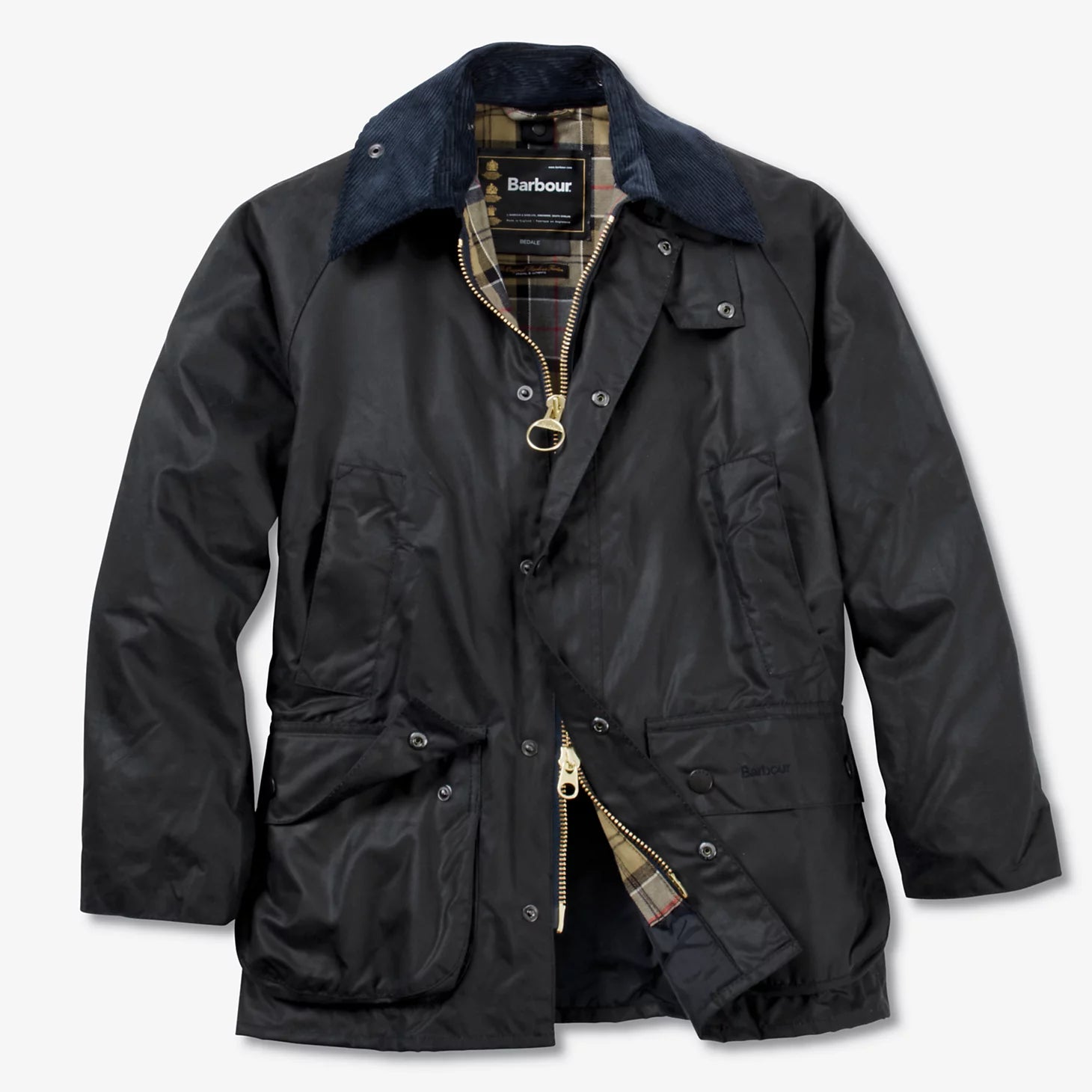 Barbour® Bedale Jacket / Orvis