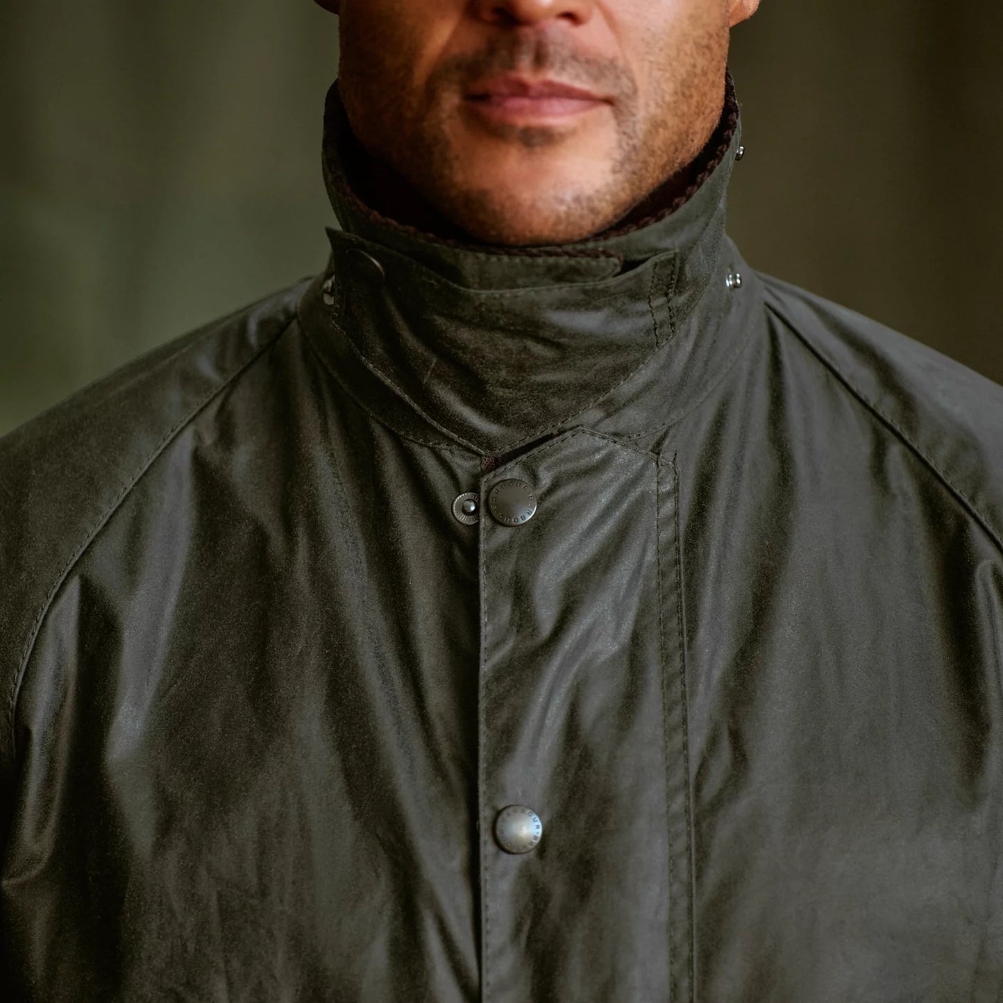 Barbour® Beaufort Jacket / Orvis