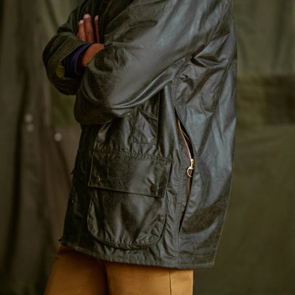 Barbour® Beaufort Jacket / Orvis
