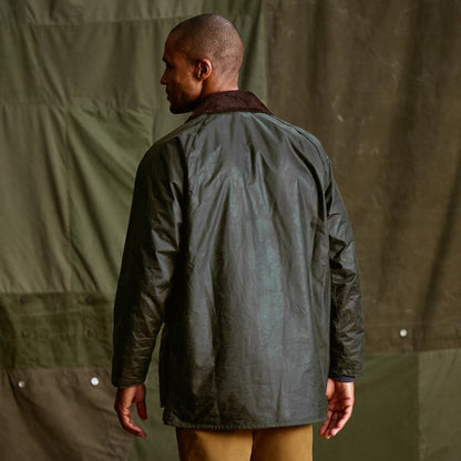 Barbour® Beaufort Jacket / Orvis