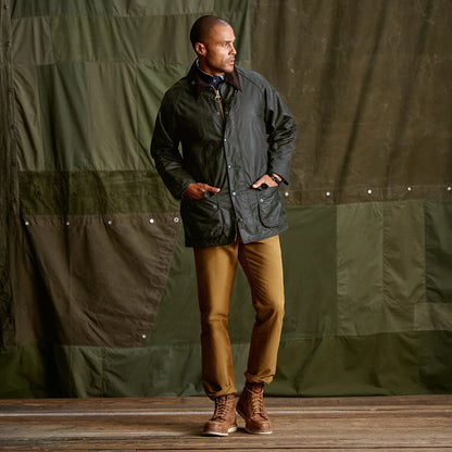 Barbour® Beaufort Jacket / Orvis
