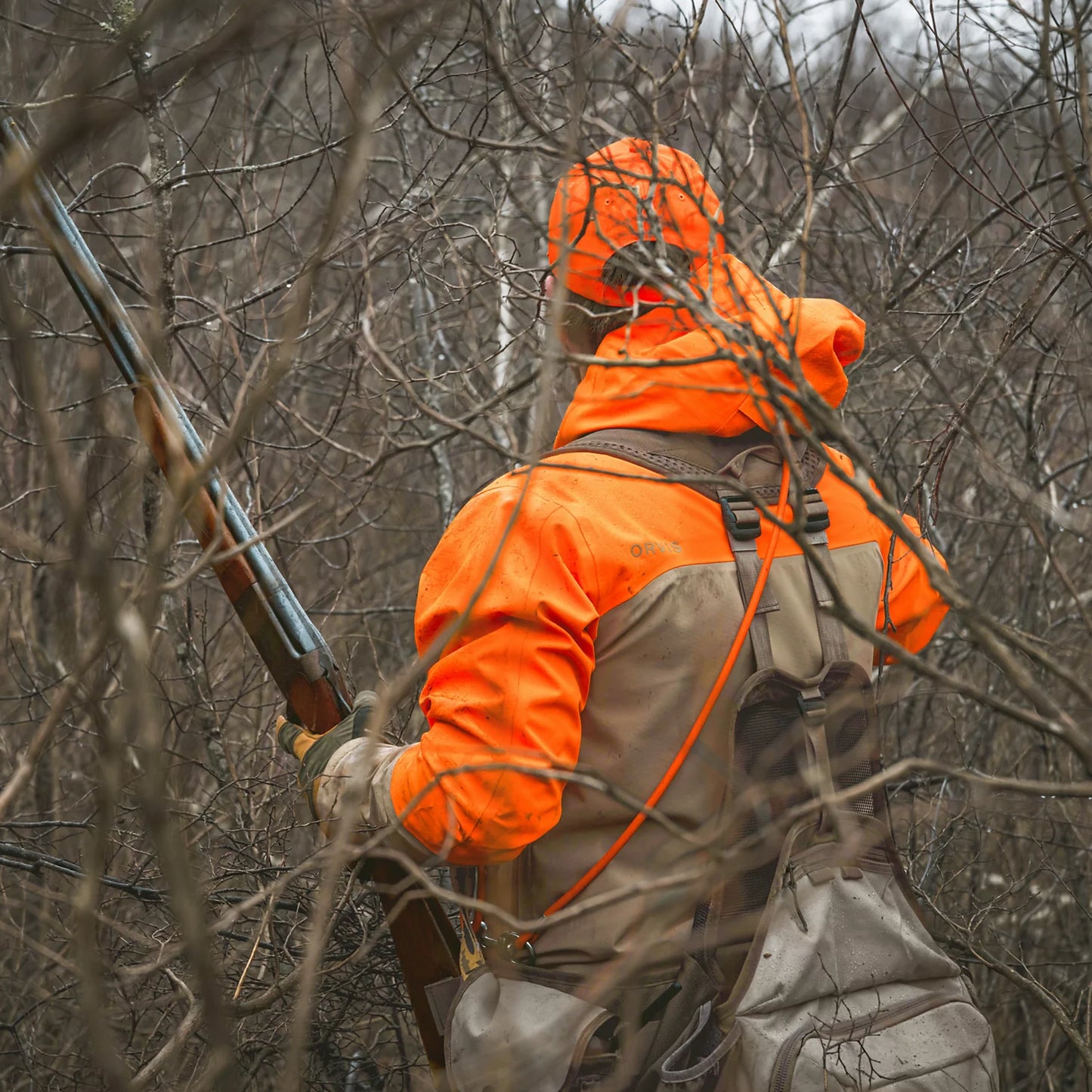 Men's PRO ToughShell Jacket / Orvis