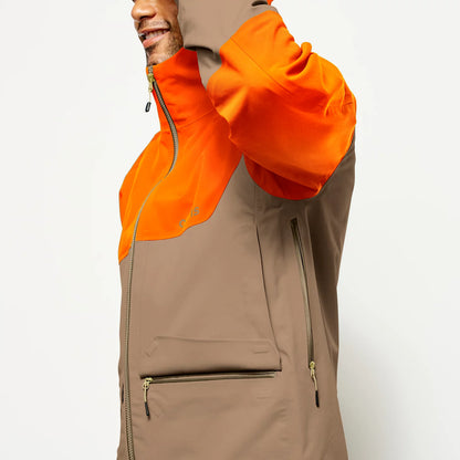 Men's PRO ToughShell Jacket / Orvis
