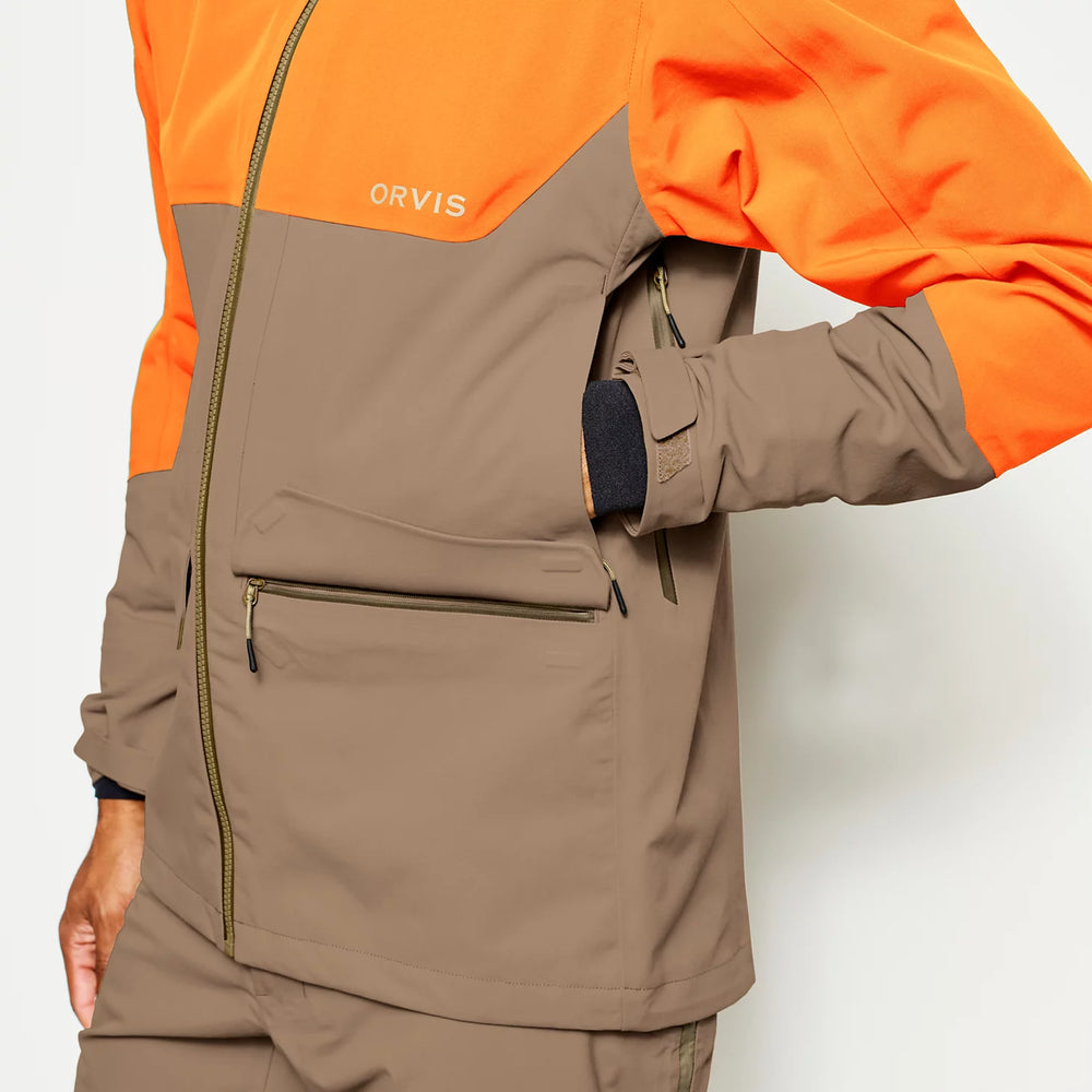 Men's PRO ToughShell Jacket / Orvis