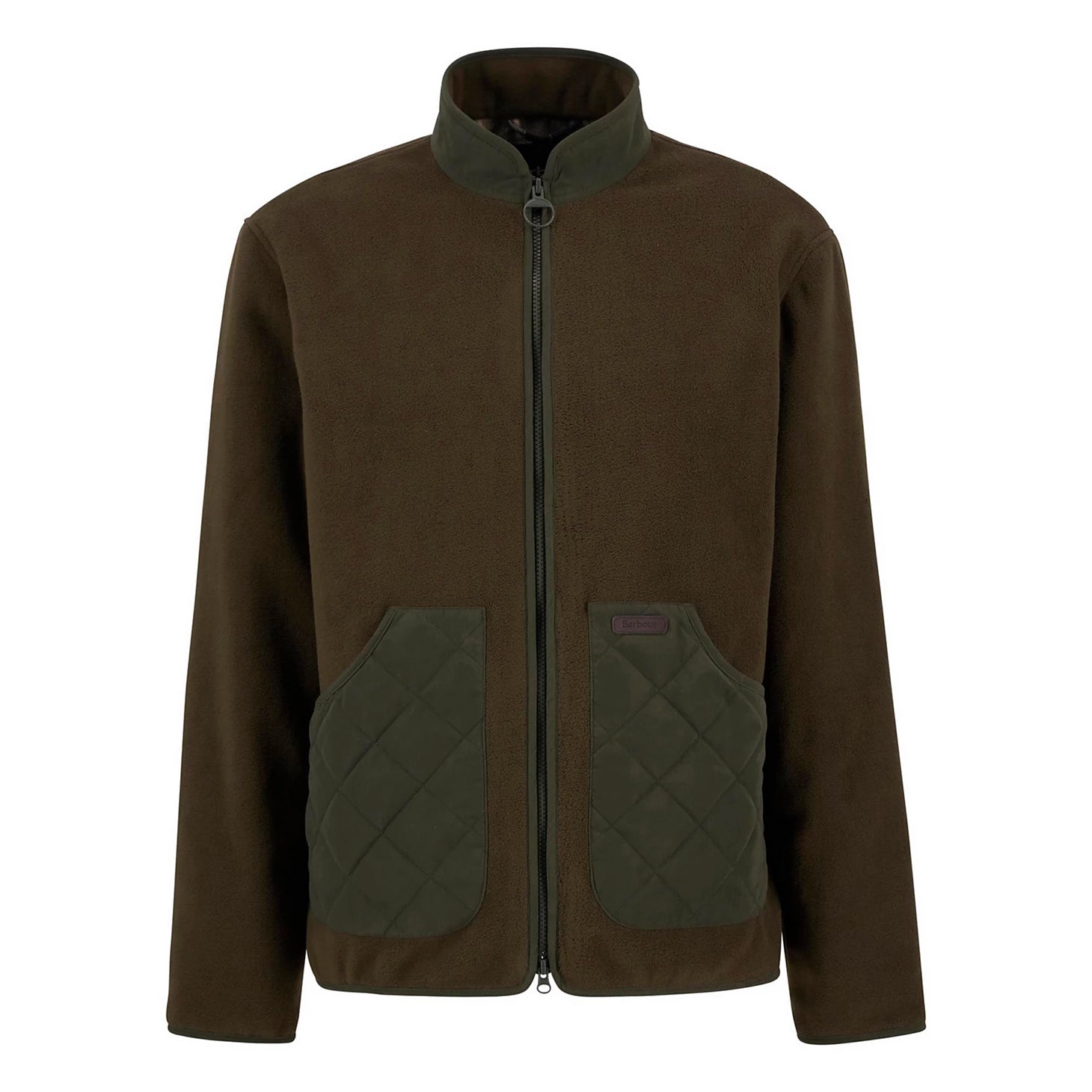 Barbour® Lowich Fleece Jacket / Orvis