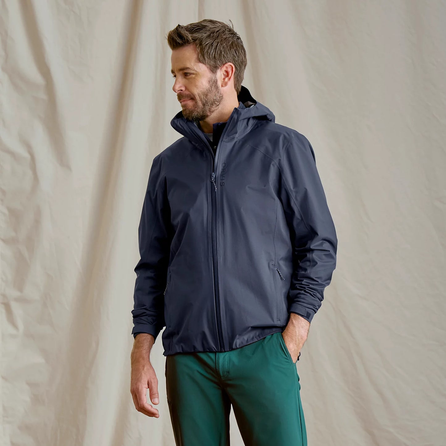Men's Ultralight Storm 2.5L Jacket / Orvis