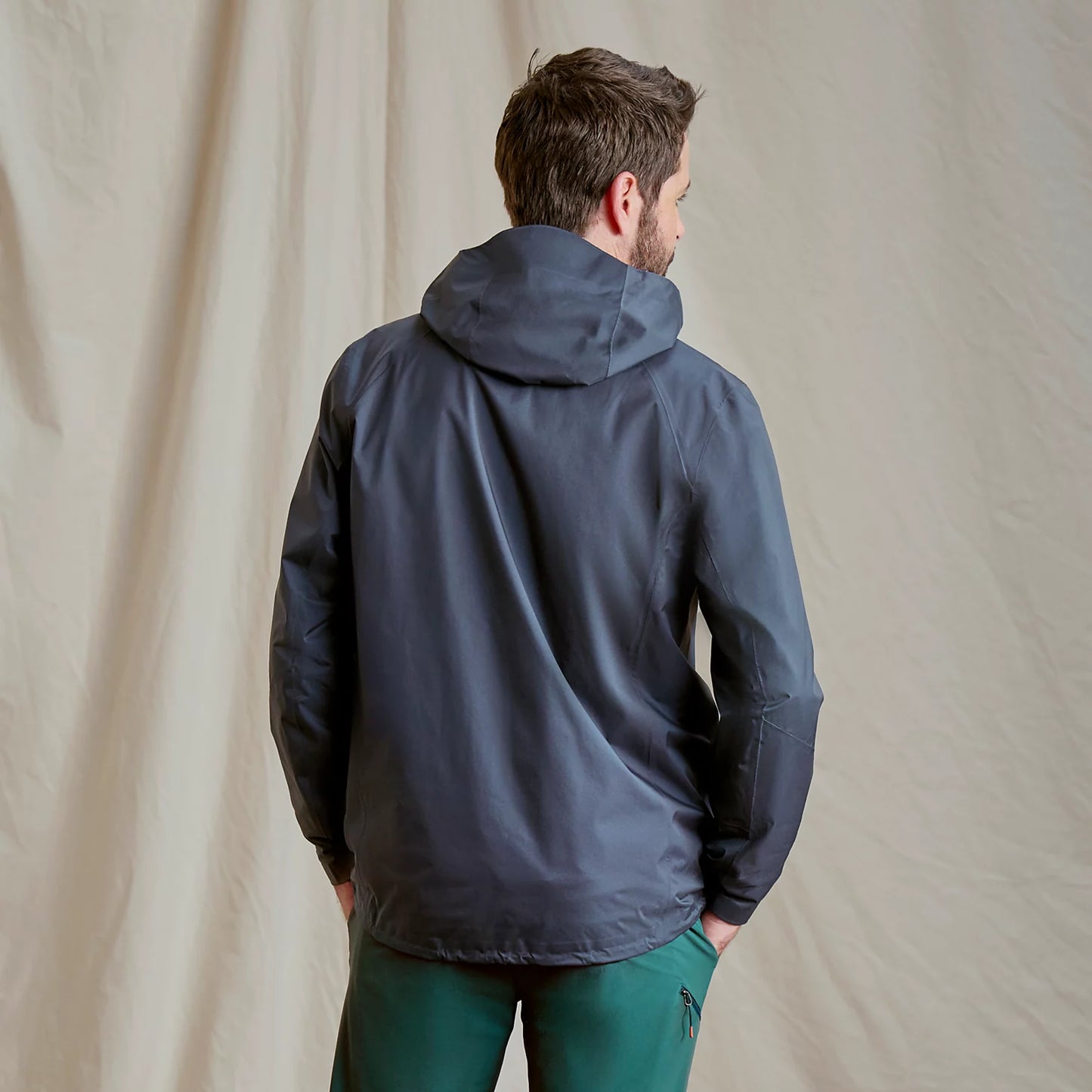 Men's Ultralight Storm 2.5L Jacket / Orvis