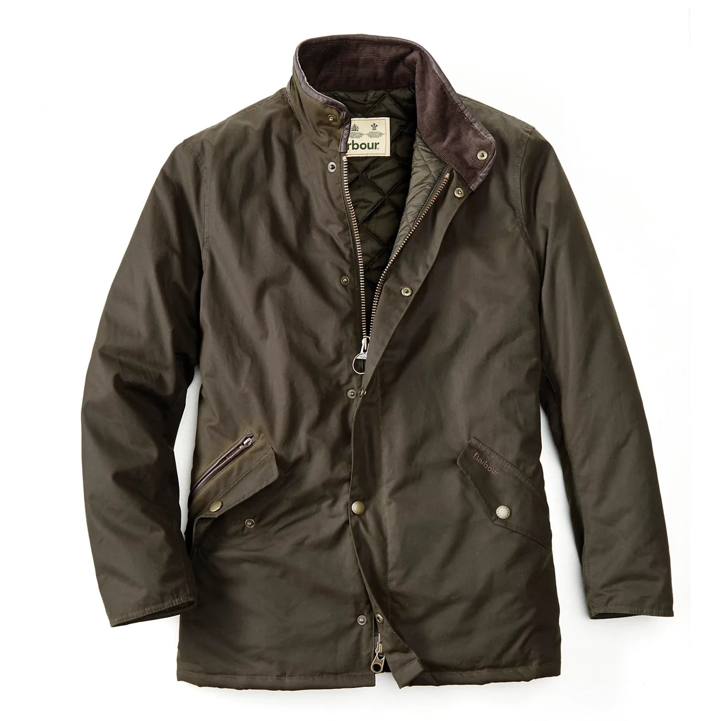 Barbour® Prestbury Jacket / Orvis