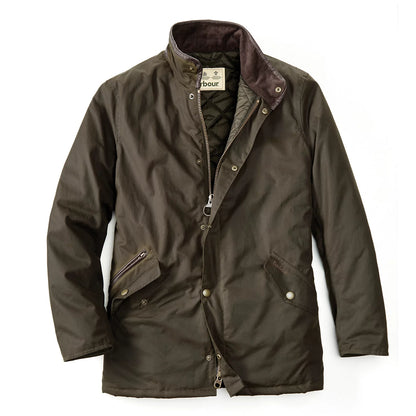 Barbour® Prestbury Jacket / Orvis