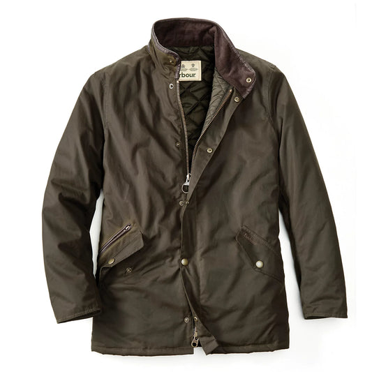 Barbour® Prestbury Jacket / Orvis